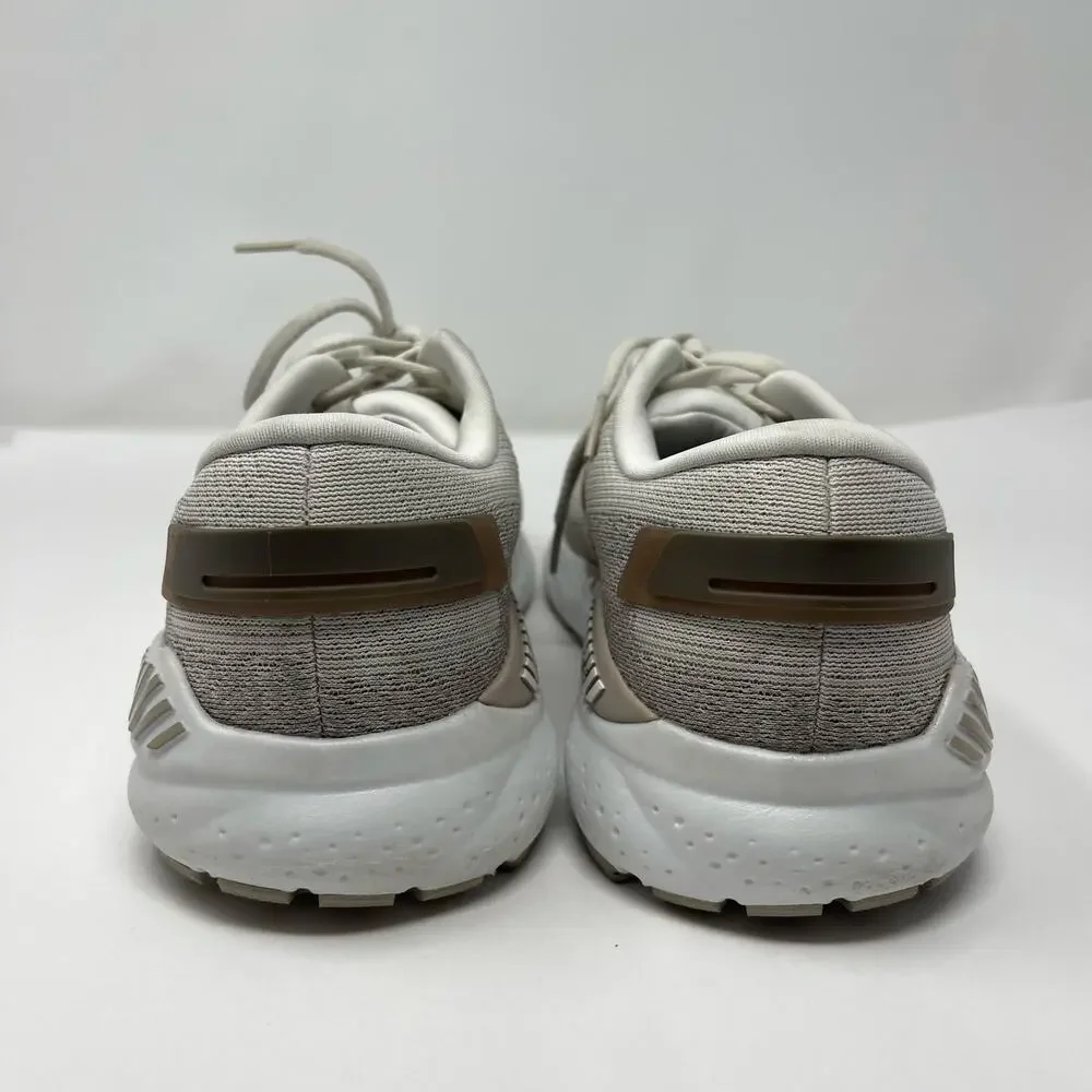 Brooks Ariel GTS 24 Sneakers Coconut Chateau Portabella (10B)